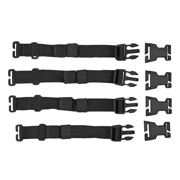 5.11 Tactical RUSH Tier System