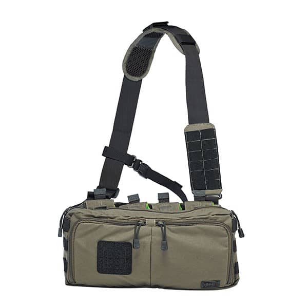 4 BANGER PACK 56181  5.11 TACTICAL