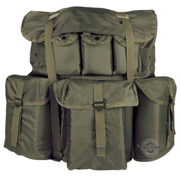 5ive Star Gear Mil-Spec Large Alice Pack