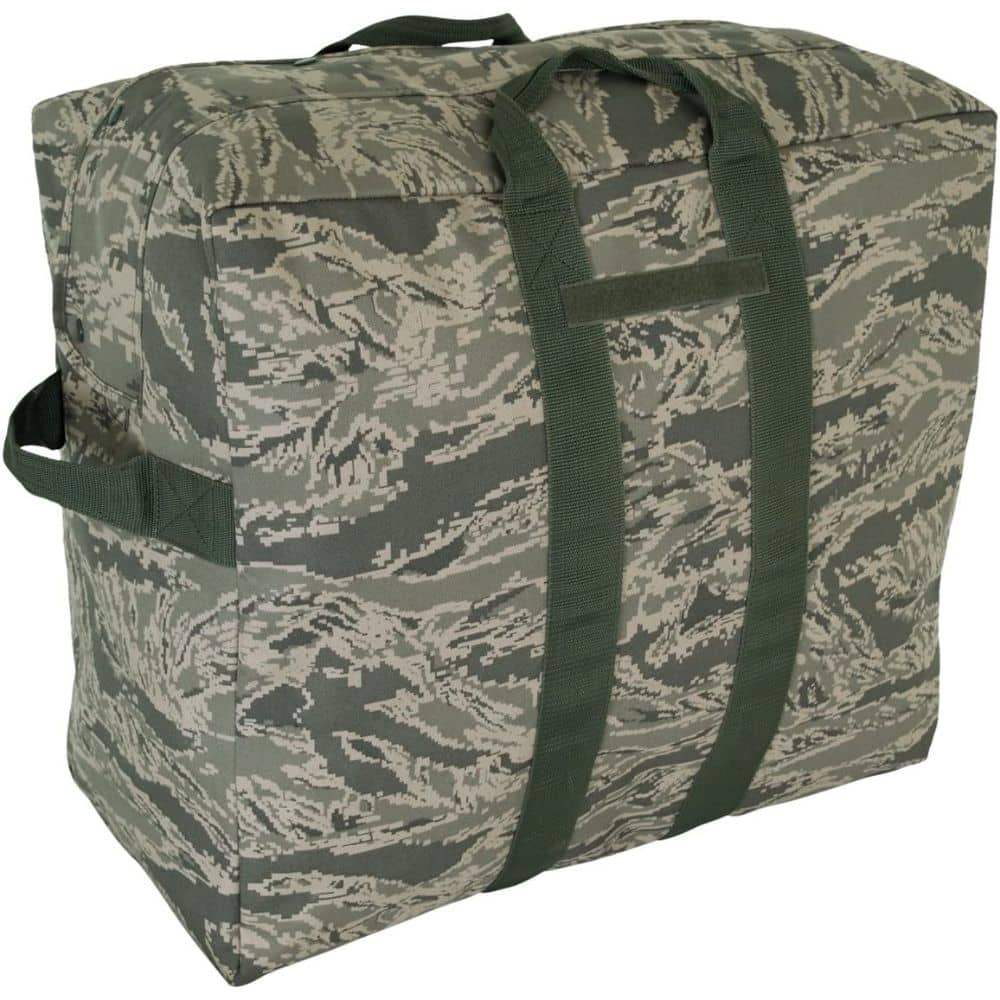 MERCURY TACTICAL GEAR AVIATOR KIT BAG