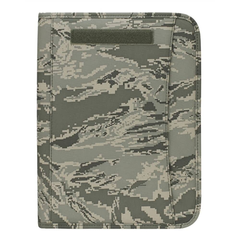 MERCURY TACTICAL WRITING PAD NOTEBOOK