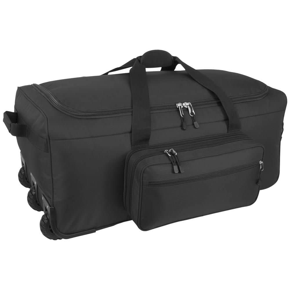 米軍 MERCURY TACTICAL GEAR キャリーバッグ 送料無料 Amazon