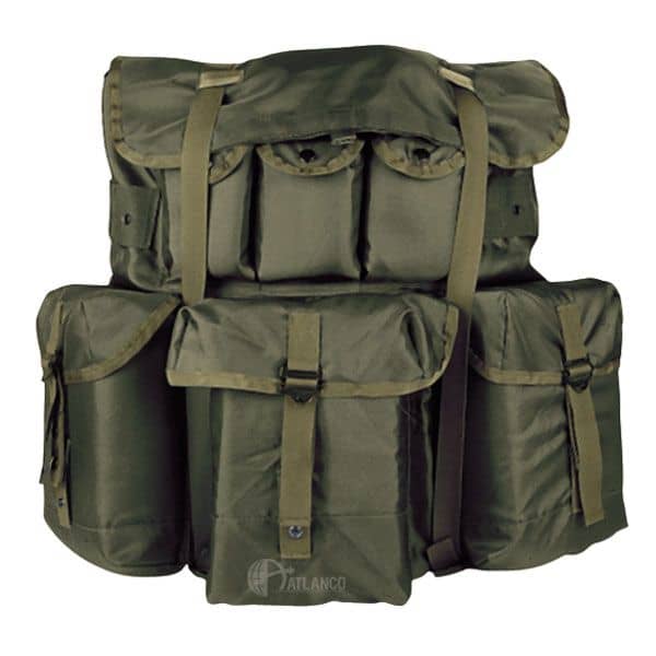 5ive Star Gear GI Spec Large Alice Pack