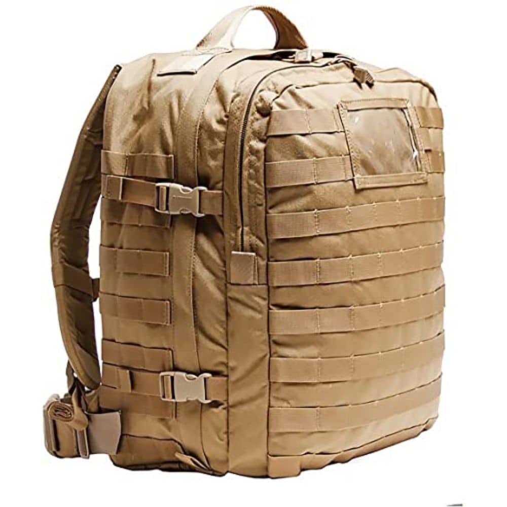 BLACKHAWK SPECIAL OPERATIONS MEDICAL BACKPACK