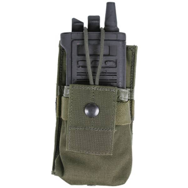 BLACKHAWK STRIKE SMALL RADIO / GPS POUCH