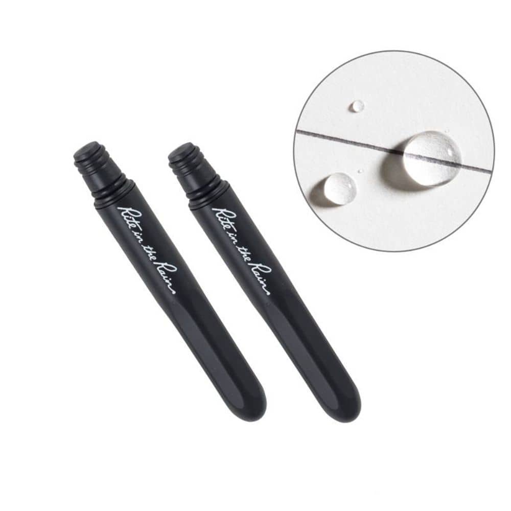 RITE IN THE RAIN ALL WEATHER POCKET PEN (2 PACK)