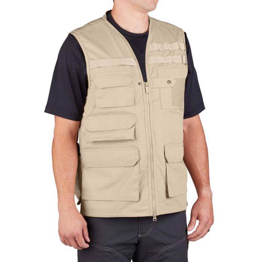 Rommelig premie Vul in Tactical Vest | Propper