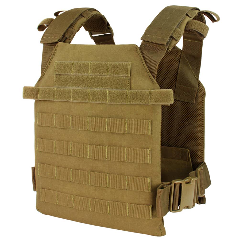 CONDOR SENTRY PLATE CARRIER
