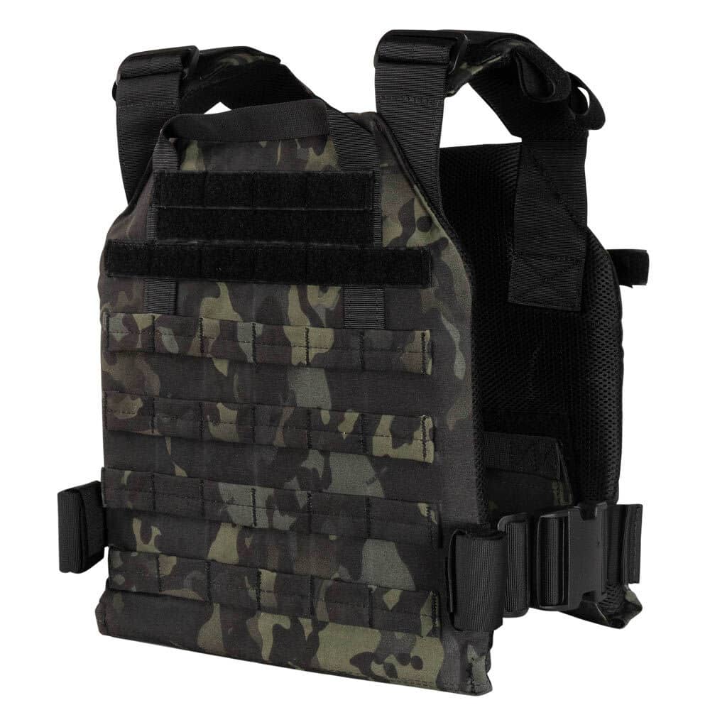 Condor Sentry Plate Carrier Vest