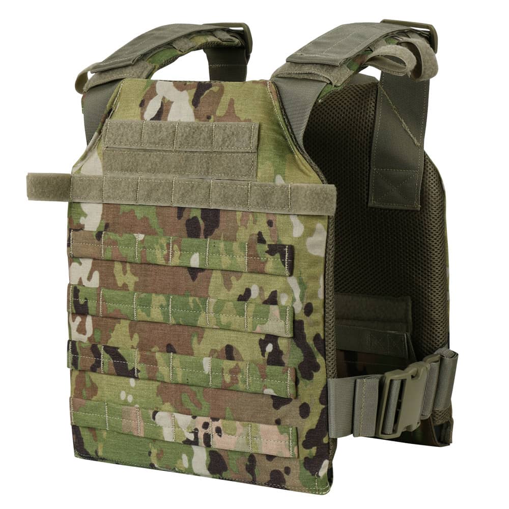 CONDOR SENTRY PLATE CARRIER