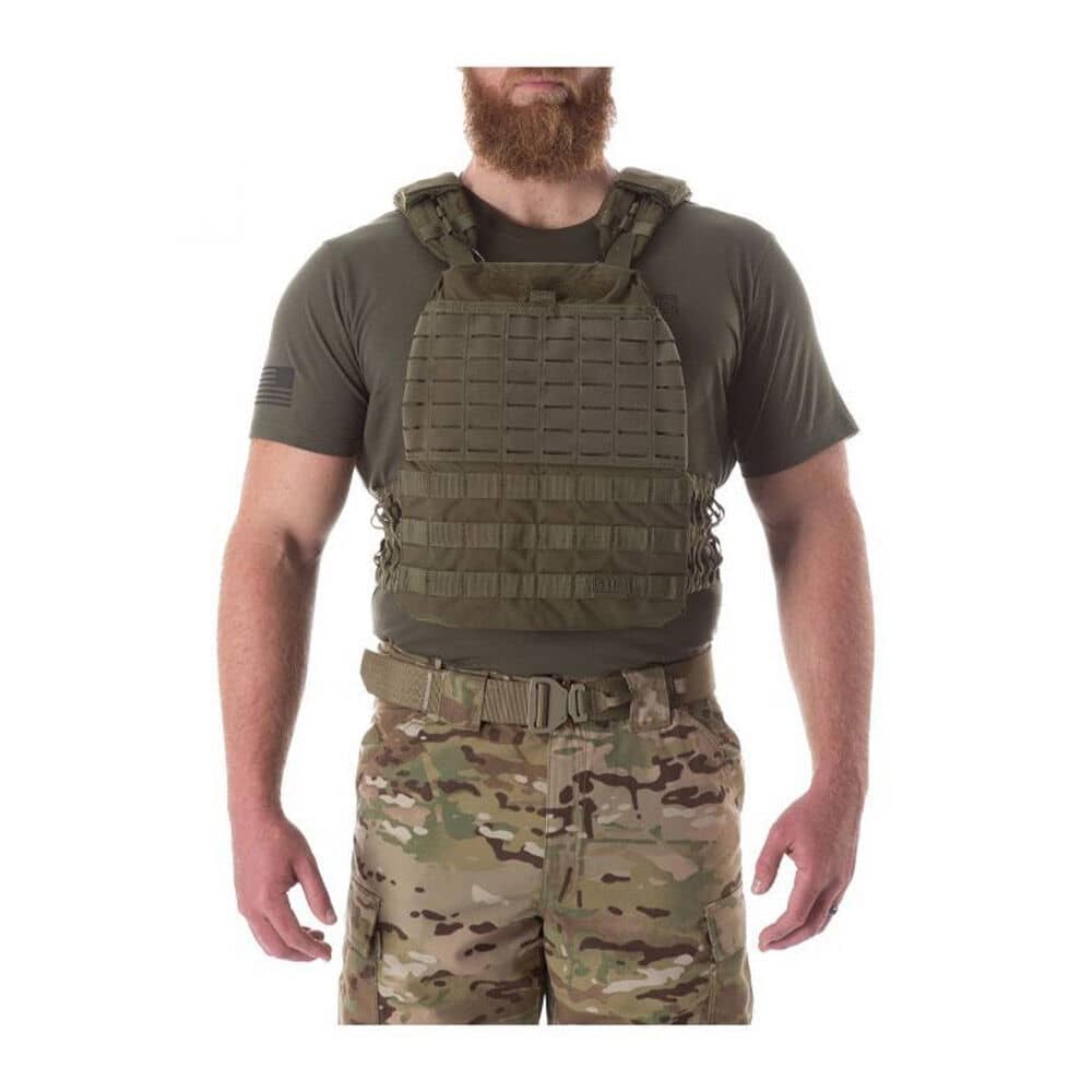 5.11 TACTICAL TACTEC PLATE CARRIER