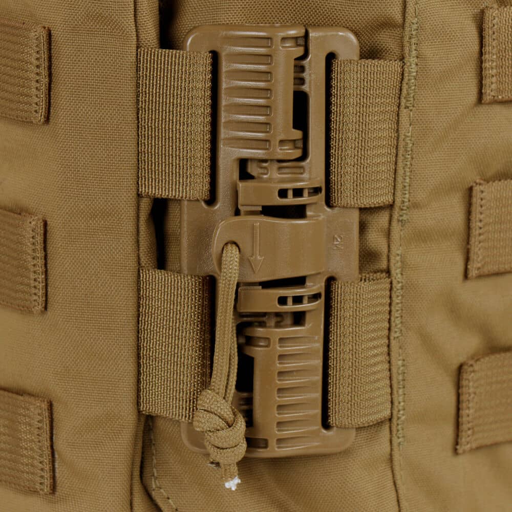 Condor Cyclone Plate Carrier Multicam