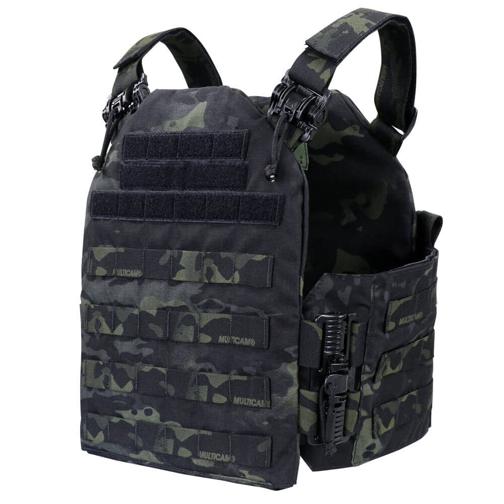 CONDOR CYCLONE RS PLATE CARRIER