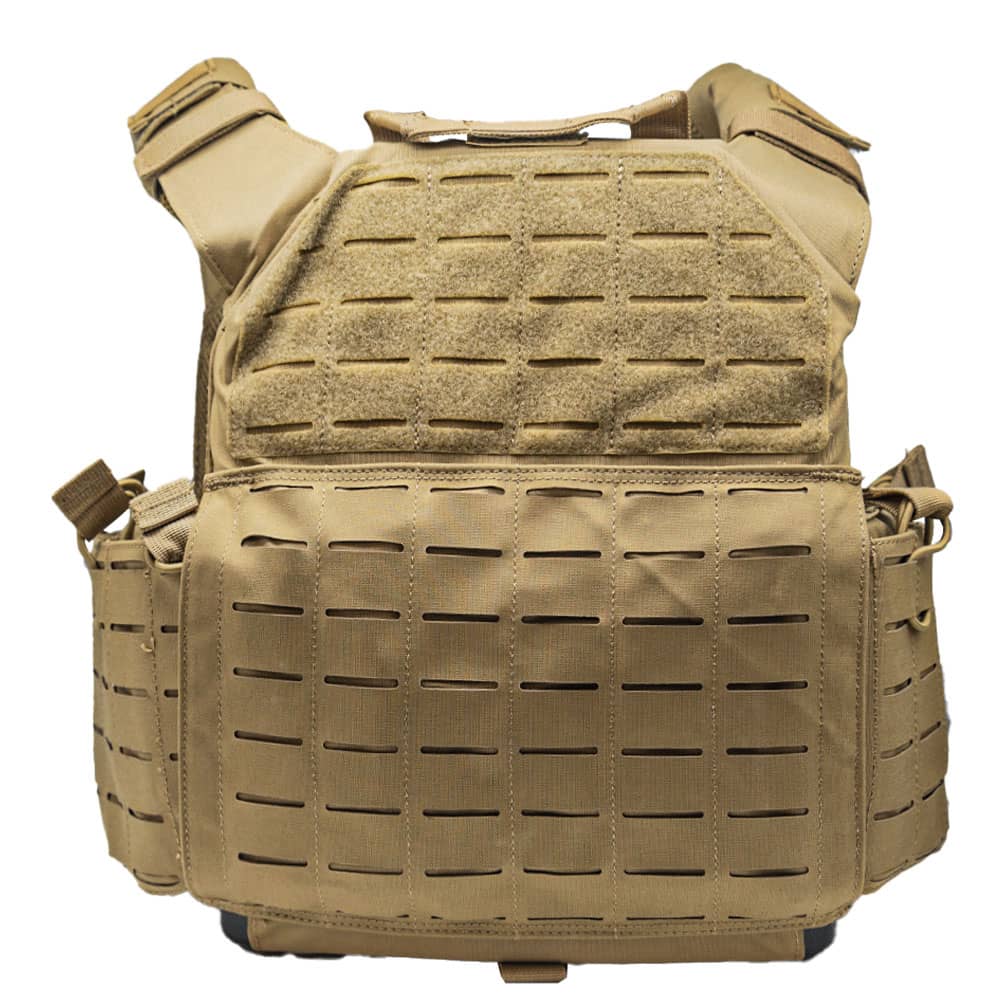 Shellback Tactical Rampage 2.0 Plate Carrier