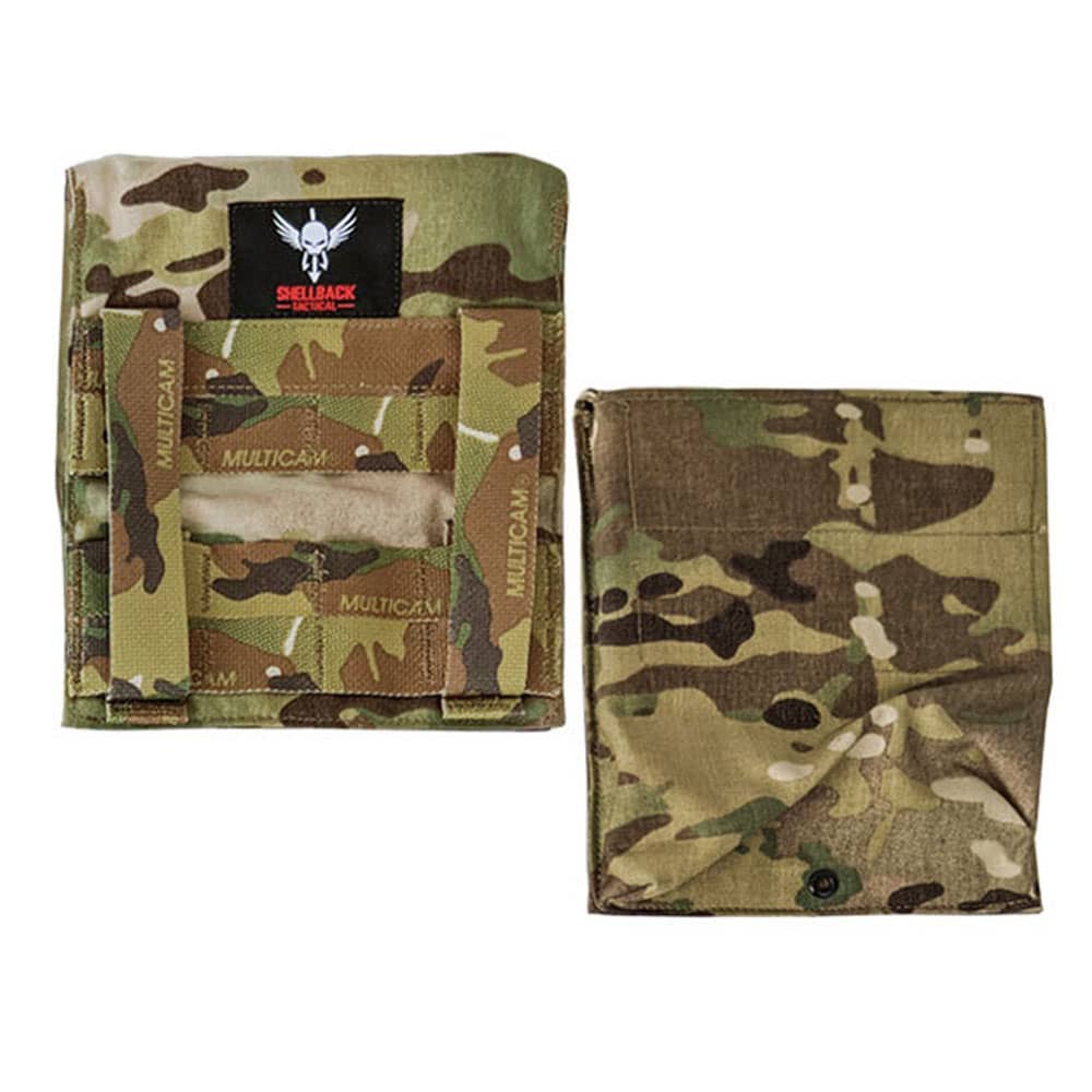 SHELLBACK TACTICAL SIDE PLATE POCKETS 2.0