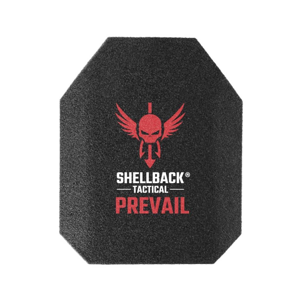 Shellback Tactical Prevail Series Level III 10" x 12" Stand