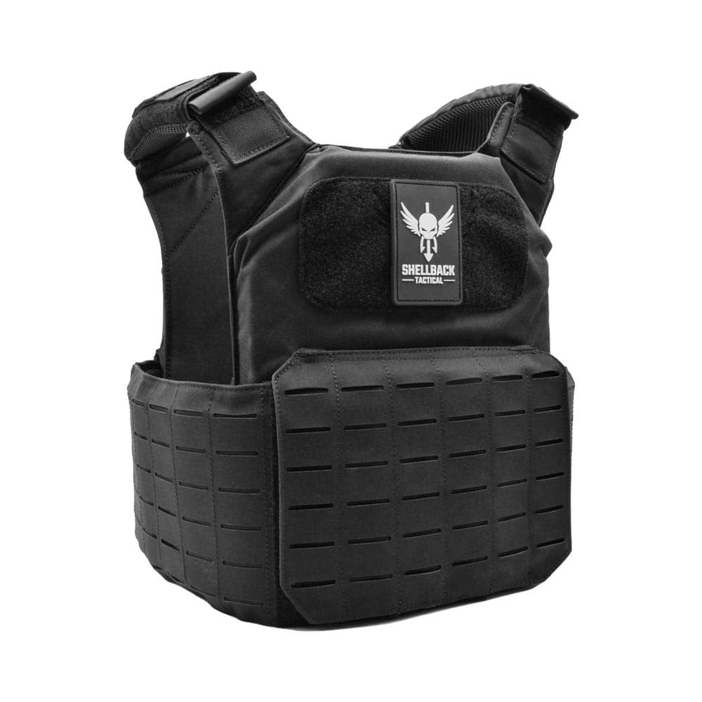Shield 2.0 Plate Carrier Shellback Tactical Plate Carrier