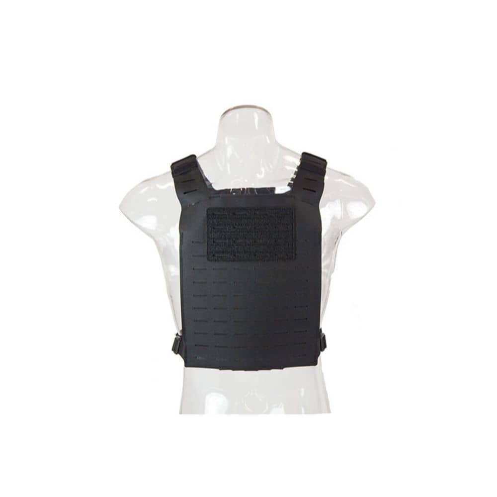 Blue Force Gear PLATEminus 3 Plate Carrier Side Straps