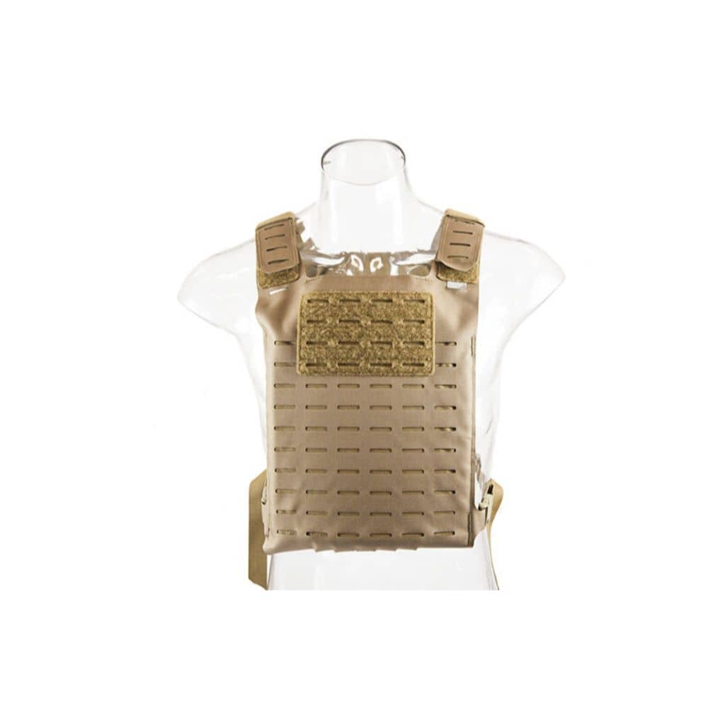 Blue Force Gear PLATEminus 3 Plate Carrier Side Straps