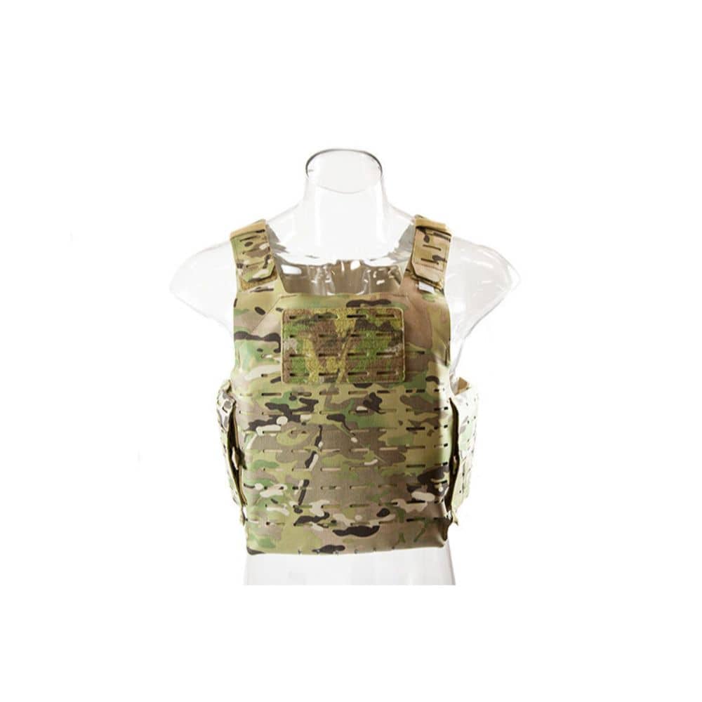 BLUE FORCE GEAR PLATEMINUS 3 PLATE CARRIER SIDE STRAPS