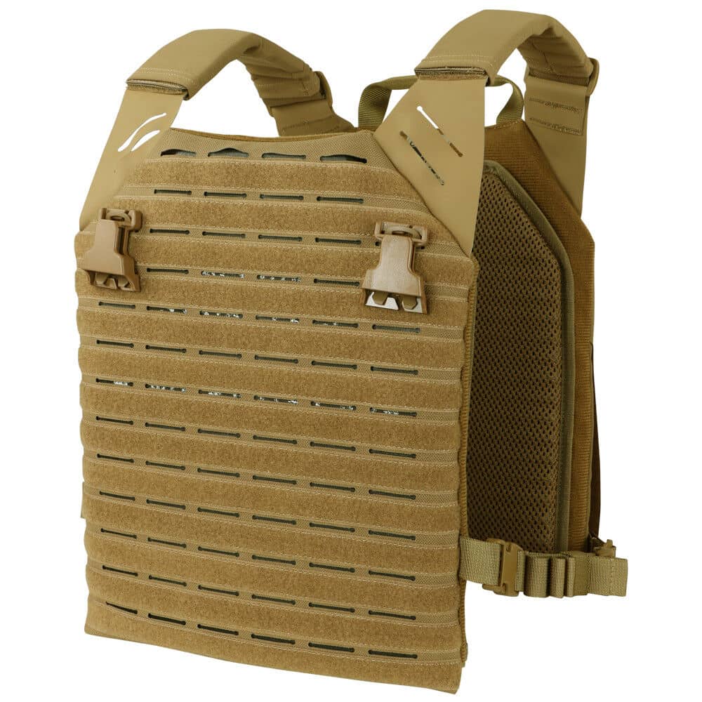 CONDOR LCS PLATE CARRIER