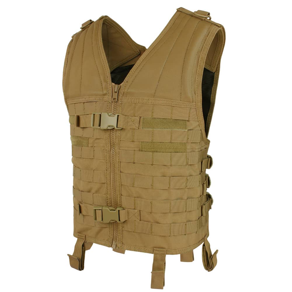 CONDOR MODULAR VEST