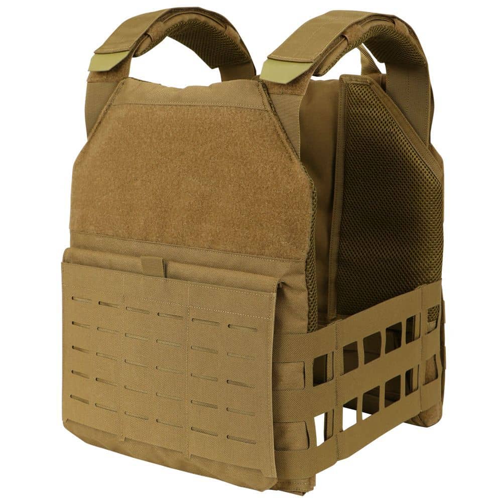 CONDOR PHALANX PLATE CARRIER