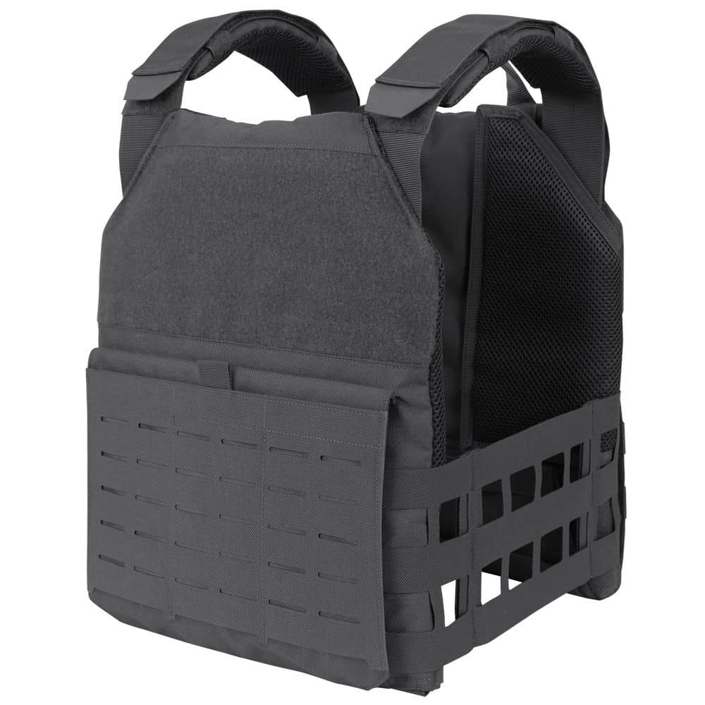 Condor Durable Plate Carrier Vests for Protection | U.S. Patriot