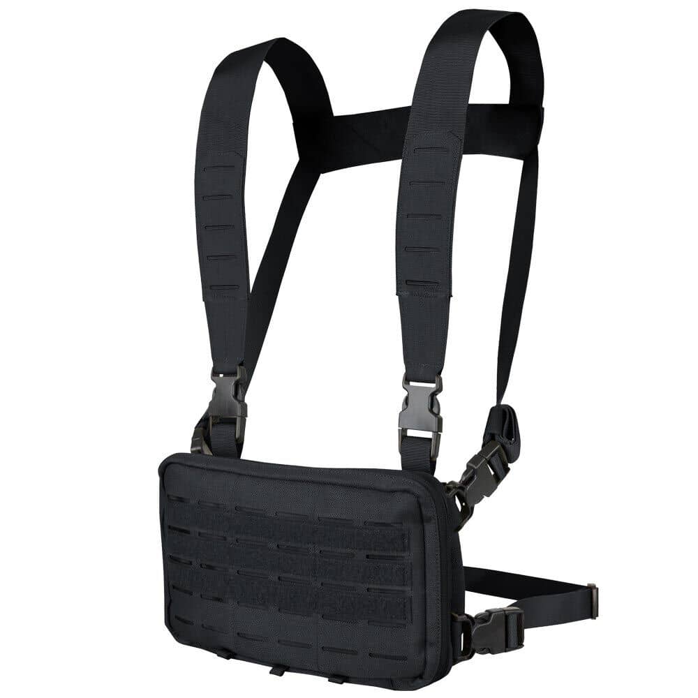 STOWAWAY CHEST RIG 201236 CONDOR CHEST RIG