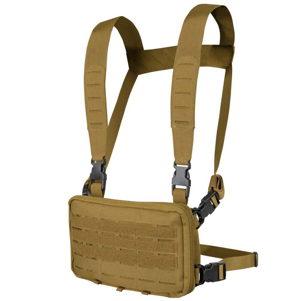STOWAWAY CHEST RIG 201236 CONDOR CHEST RIG