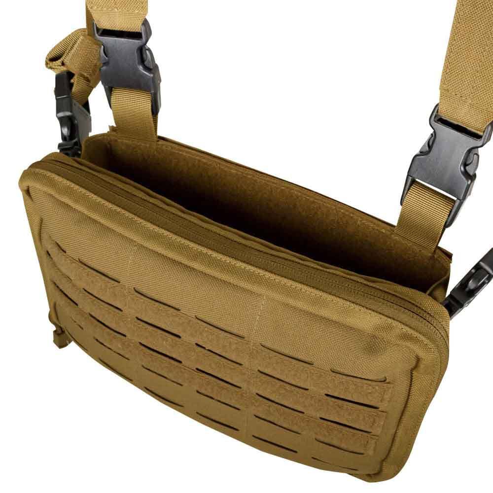 Stowaway Chest Rig 201236 Condor Chest Rig