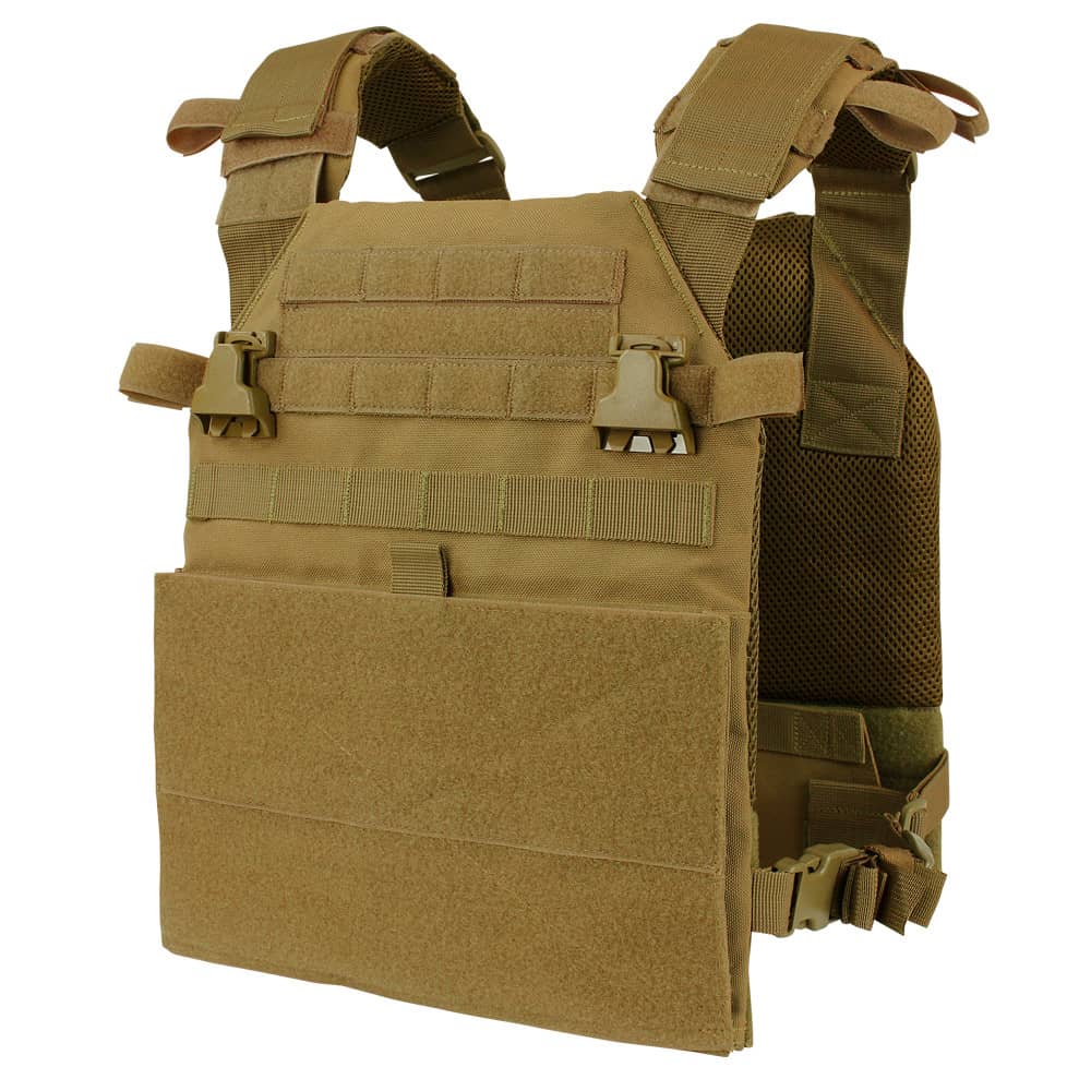 CONDOR VANQUISH PLATE CARRIER