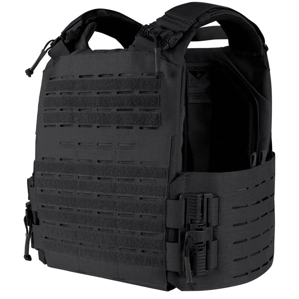 ミリタリー U.S. 1-1/2 Ton Personnel Carrier Condor Vanquish RS Plate Carrier