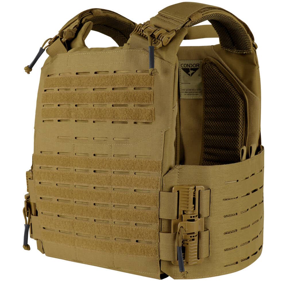 CONDOR VANQUISH RS PLATE CARRIER