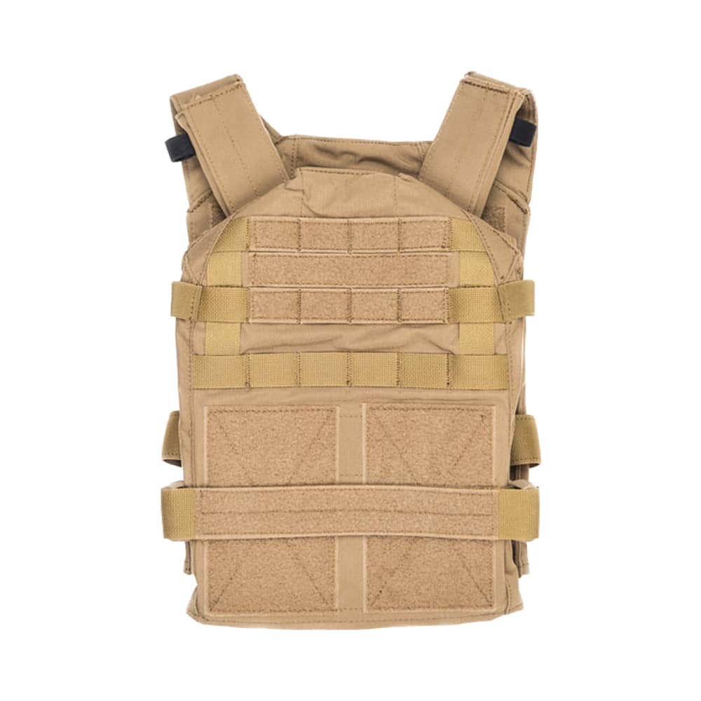 HRT TACTICAL HRAC PLATE CARRIER