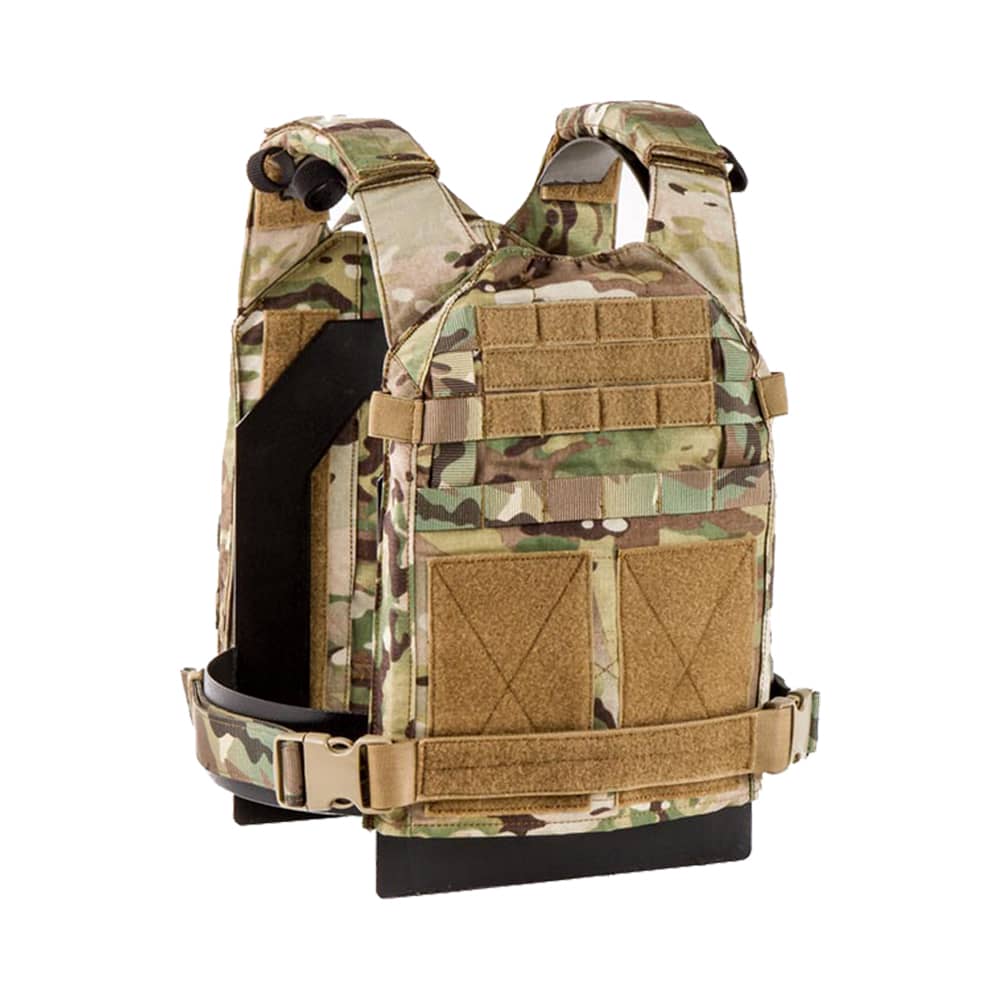 HRT TACTICAL HRAC PLATE CARRIER