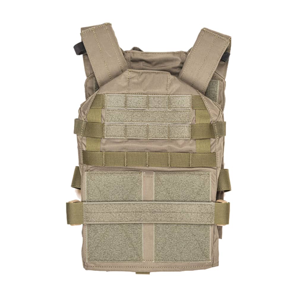 HRT TACTICAL HRAC PLATE CARRIER