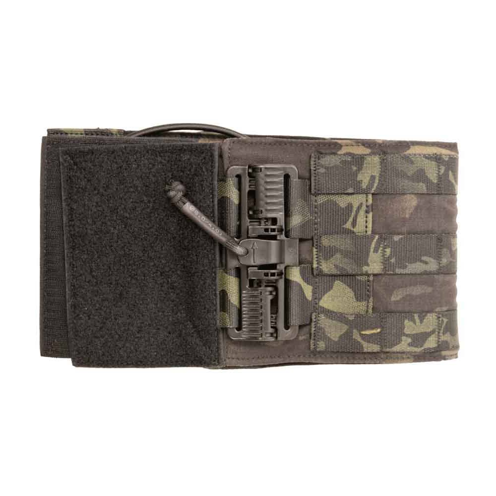 QUICK RELEASE CUMMERBUND HRT