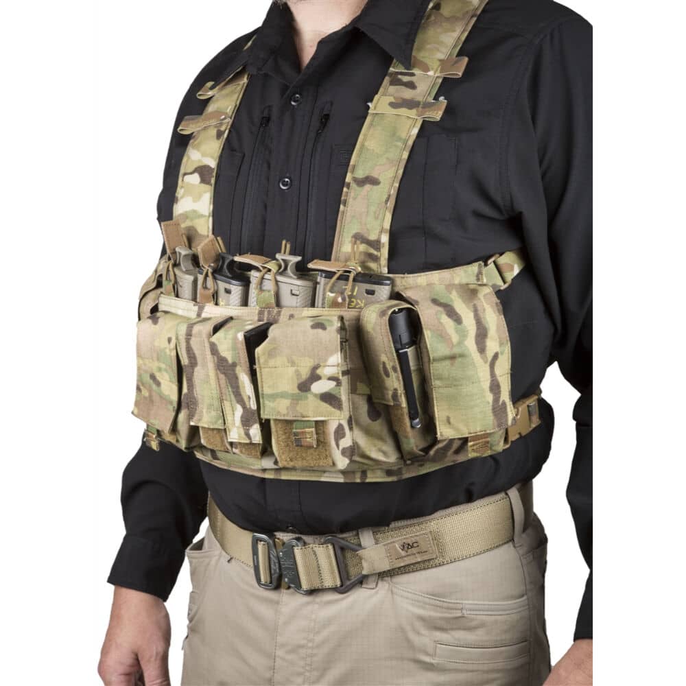 Viking Tactics Assault Chest Rig