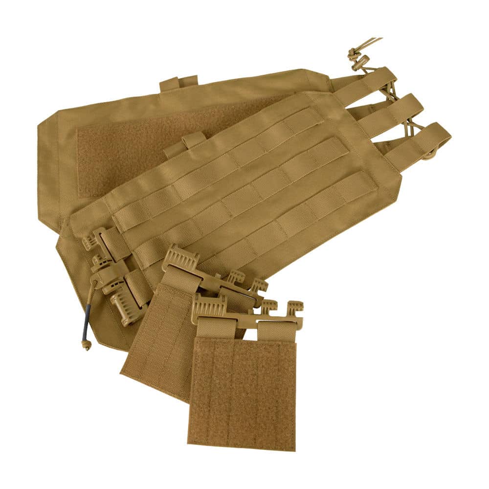 RS Cummerbund Retro Kit 221239 | Condor Cummerbund