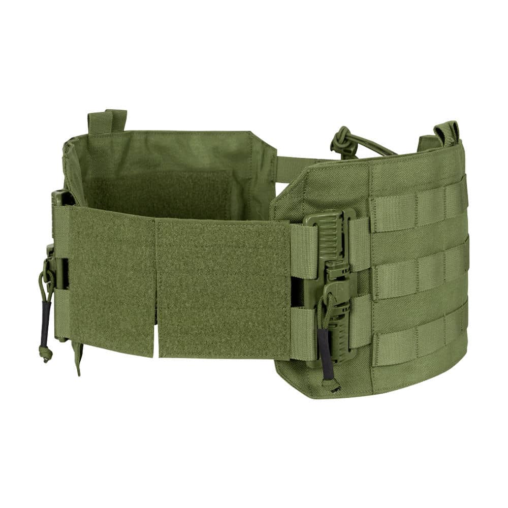CONDOR RS CUMMERBUND RETRO KIT, 2 PACK