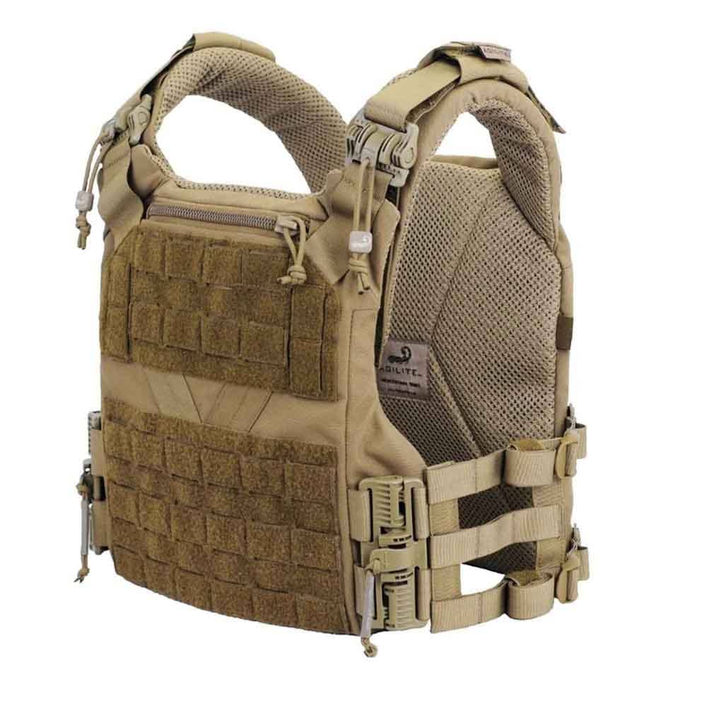 Agilite Gear K19 Plate Carrier 3.0 Agilite Plate Carrier