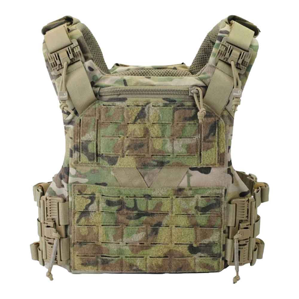 Gear, Vest, Rigs, and Carriers, Ballistic Plate Carriers