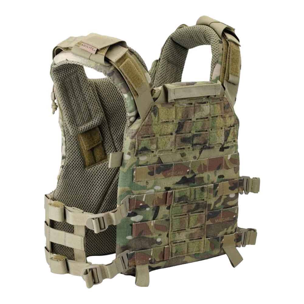Agilite Gear K19 Plate Carrier 3.0 Agilite Plate Carrier