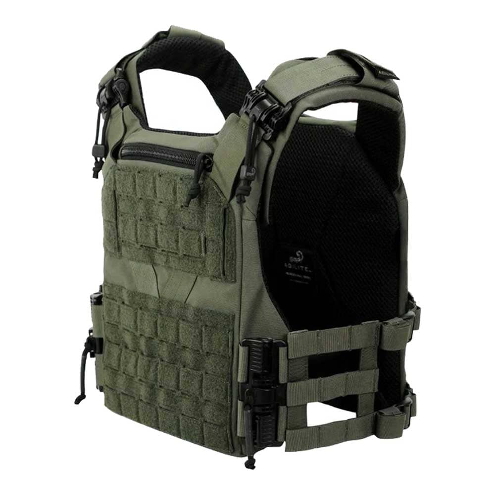 Agilite Gear K19 Plate Carrier 3.0 Agilite Plate Carrier