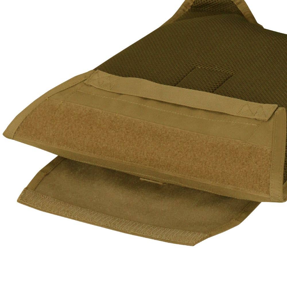 Condor Modular Operator Plate Carrier Gen II