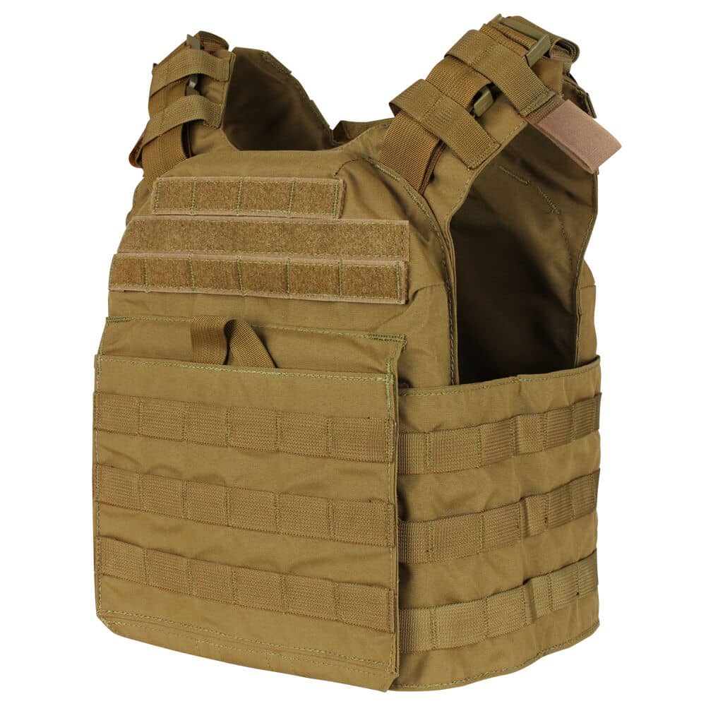 CONDOR CYCLONE LIGHTWEIGHT PLATE CARRIER