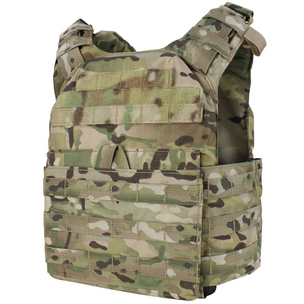 CONDOR CYCLONE LIGHTWEIGHT PLATE CARRIER