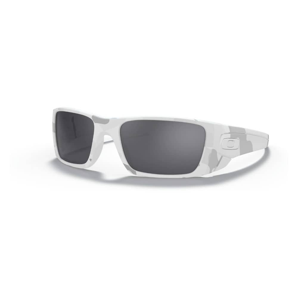 Oakley Si Fuel Cell Multicam Alpine Collection White Frame S