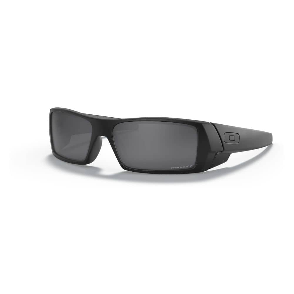 Oakley SI Gascan Blackside Collection w/Prizm Lens Technolog